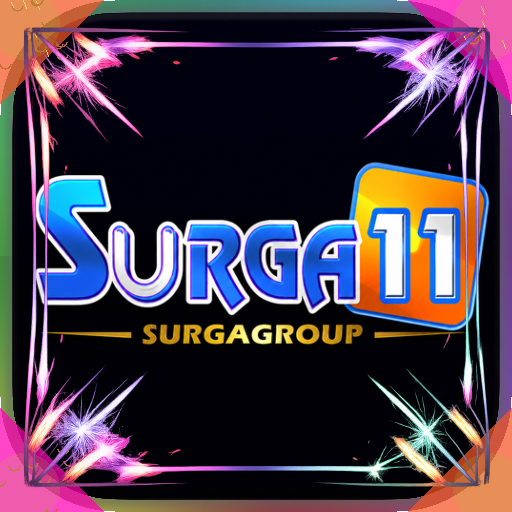 surga11 — mitra unggulan